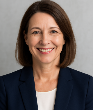 Amelia Ford