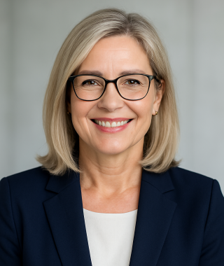 Rachel Evans